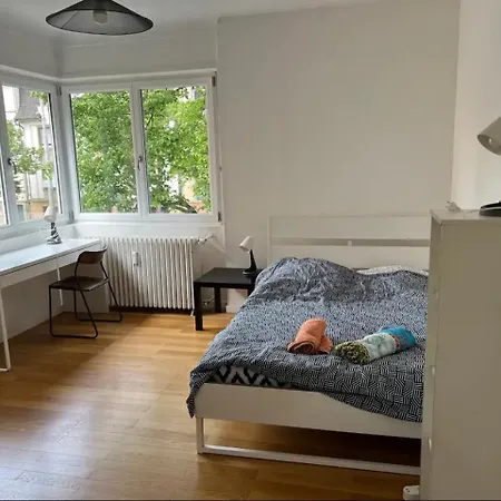 Apartment Lilas 99