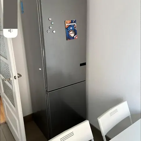 Lilas 99 Apartment