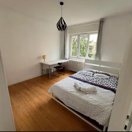 Lilas 99 * Strasbourg