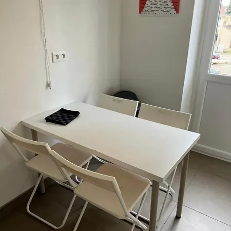 Lilas 99 Apartment *