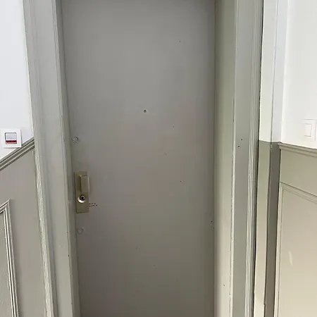 Lilas 99 Apartment