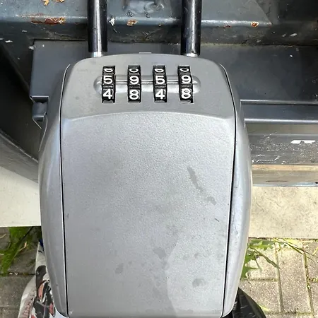 Lilas 99 Lägenhet *