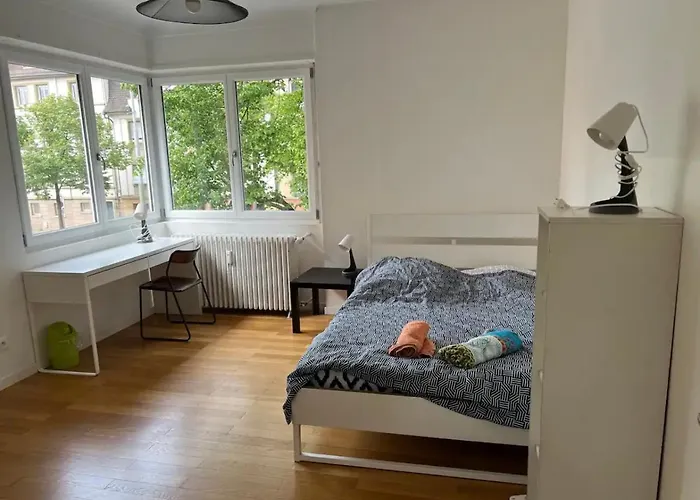 Appartamento Lilas 99