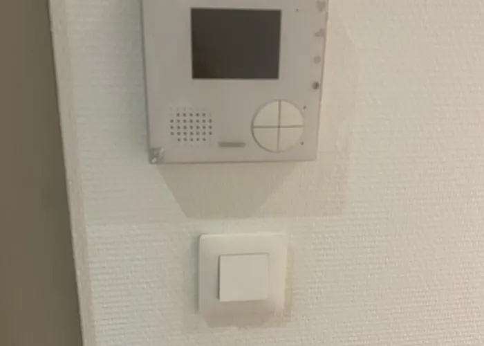 Lilas 99 Appartamento