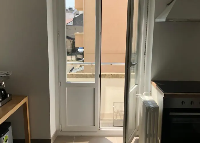 Appartamento Lilas 99 Strasburgo