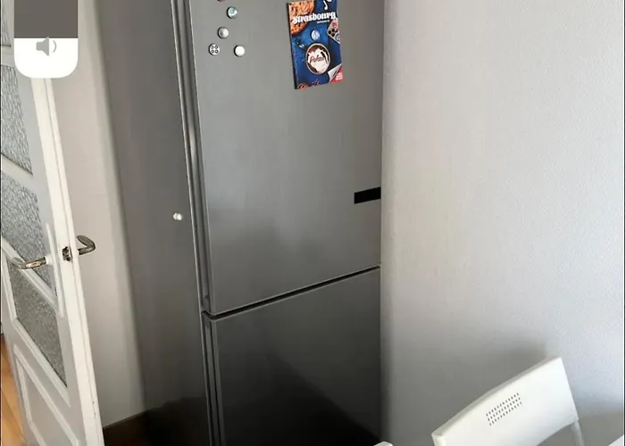 Lilas 99 Appartamento