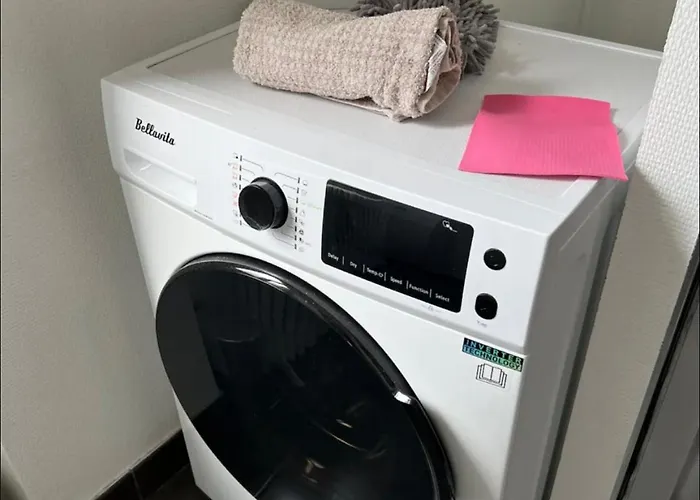 Lilas 99 * Strasburgo