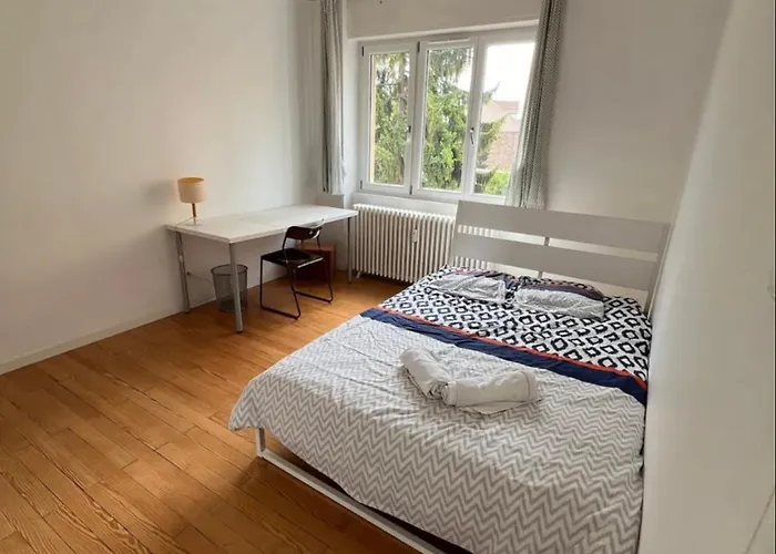 Lilas 99 * Strasburgo