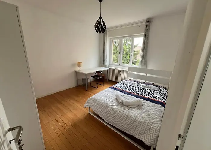 Lilas 99 * Strasburgo