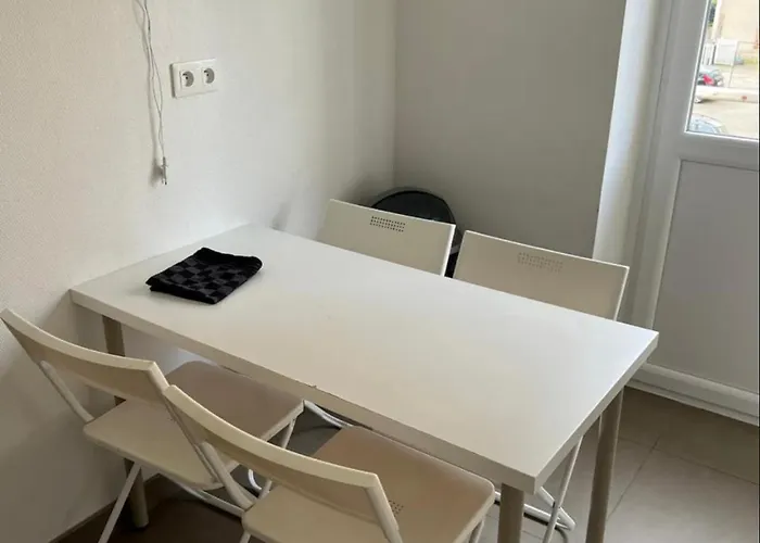 Lilas 99 Appartamento *