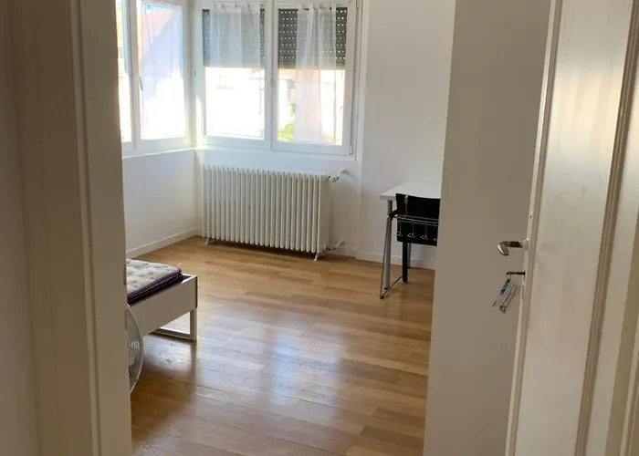 Appartamento Lilas 99 *