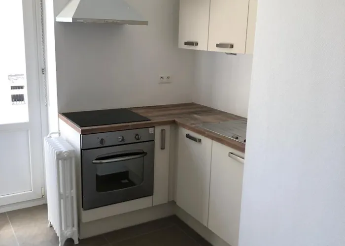 Lilas 99 Appartamento Strasburgo