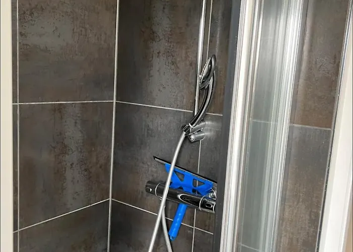 Lilas 99 Appartamento Strasburgo