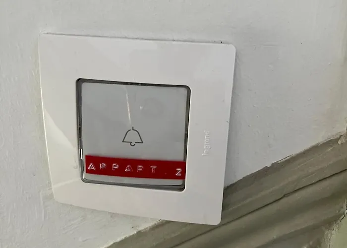 Lilas 99 Appartamento Strasburgo