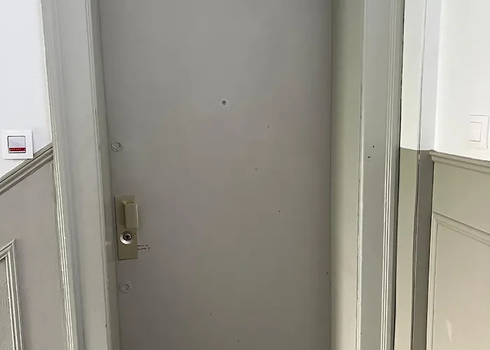 Lilas 99 Appartamento