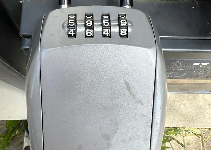 Lilas 99 Appartamento *