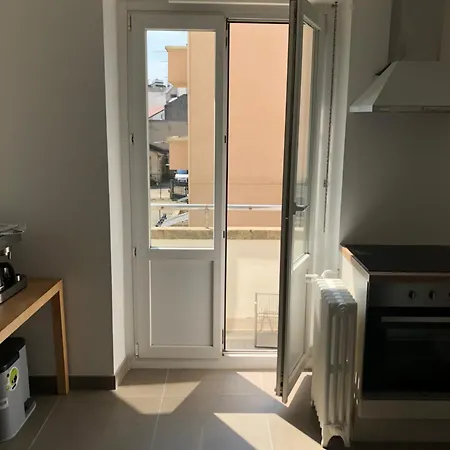 Appartement Lilas 99 Strasbourg