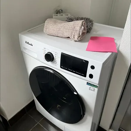 Lilas 99 * Strasbourg