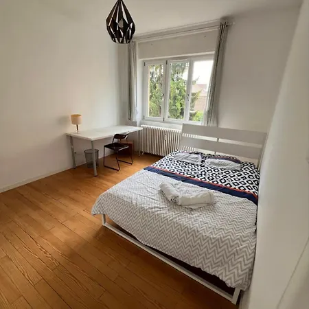 Lilas 99 * Strasbourg