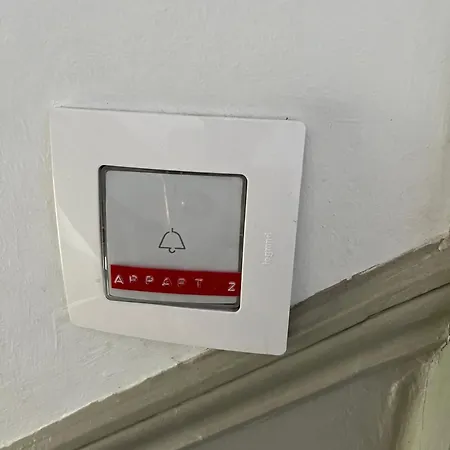 Lilas 99 Appartement Strasbourg